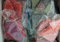 Summer Wax Melt Discovery Box