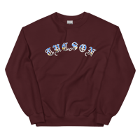 Image 5 of Lower AZ OE TUCSON Unisex Sweatshirt