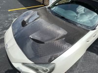 Image 18 of FRS/BRZ/GT86 Covert hood