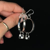 Image 1 of MINI HOOPS 