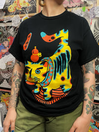 Image 2 of Tora tshirt