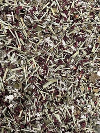 Image 3 of Māmaki, Lemon grass, Cranberry Hibiscus & Roselle tea