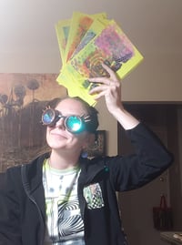 Image 1 of Crazymail Mystery Envelopes! 