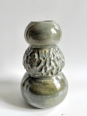 Image of Belly vase 3 