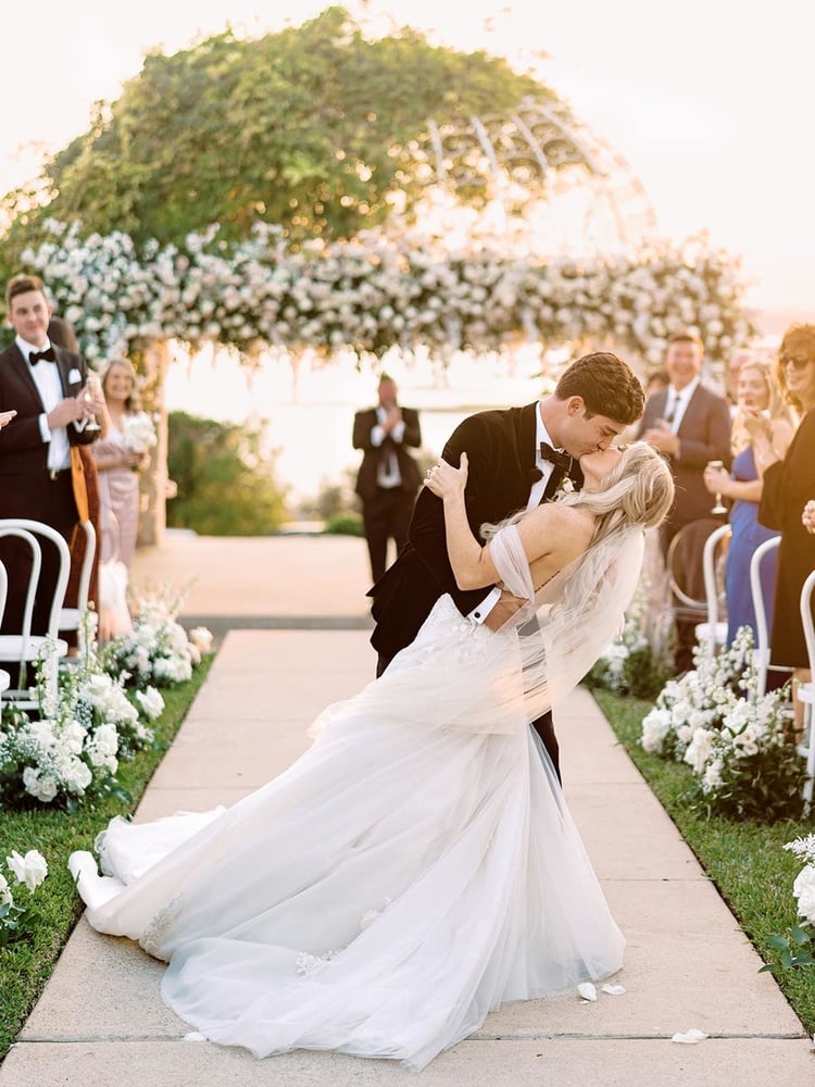 Image of Wedding Officiant Service