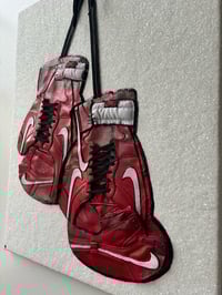 Image 2 of Sole of a Champion 