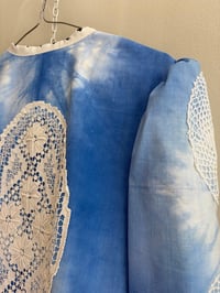 Image 14 of Blue sky jacket (l/xl)