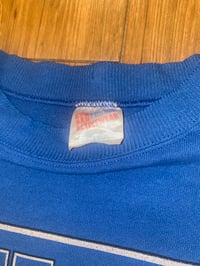 Image 3 of Vintage Knicks Crewneck (XL)