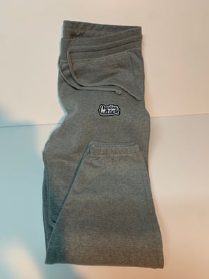 Image of Carolina Culture (Stitched) Sweatpants 
