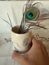 Image 6 of Petit vase en céramique 2 💐
