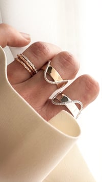 Image 3 of Bague ÉTINCELLE