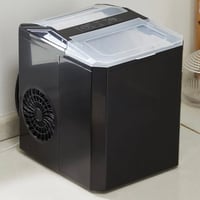 Image 6 of EDX - Countertop Ice Maker Machine