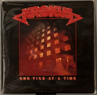 Krokus- One Vice at a Time