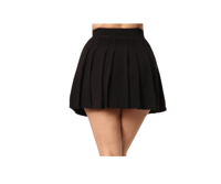 Image 2 of Flare Skort