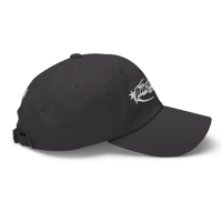 Image 1 of Thirdsight Y2K Dad Hat