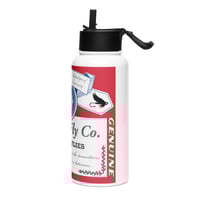 Image 3 of DFC Wiser Stainless steel water bottle 