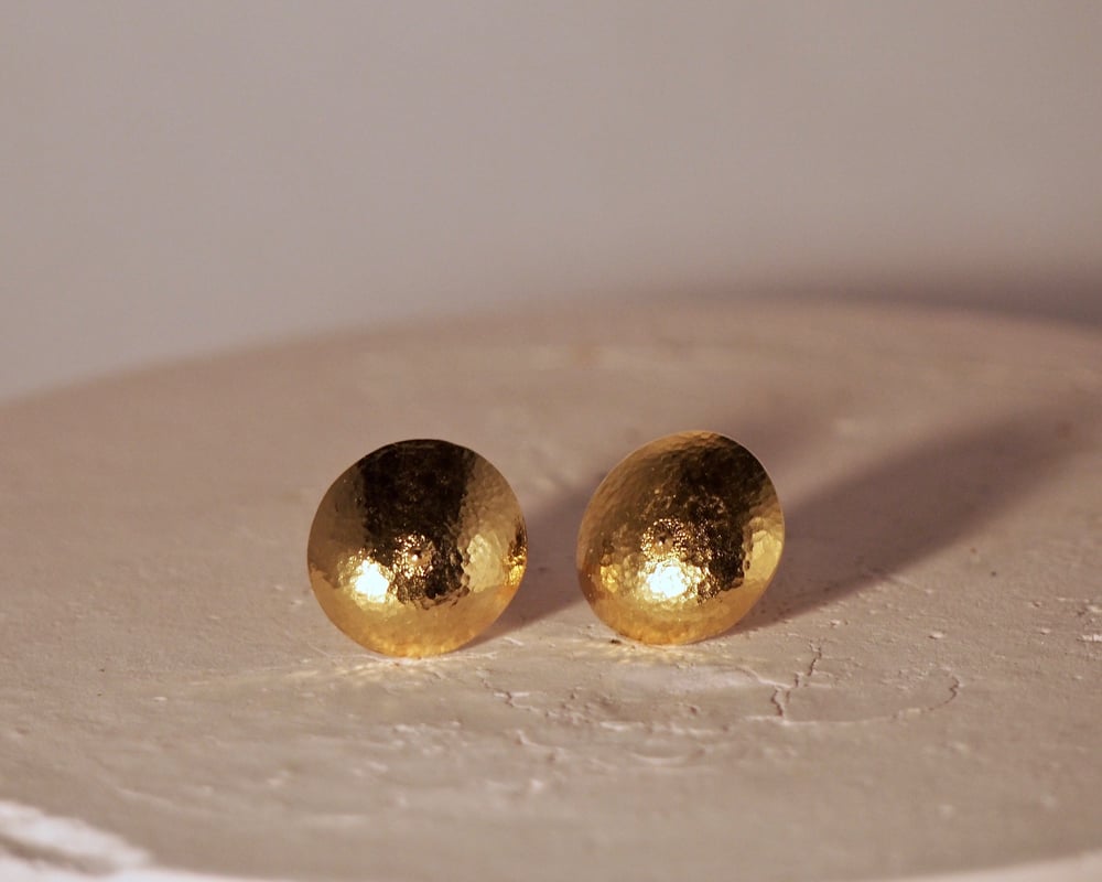 Image of Boobs d’oreilles moyenne puce 