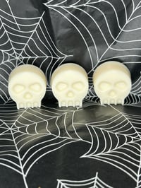 Skulls Shaped Wax Melts