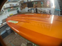 Image 2 of Glassing and Sanding for Shapers