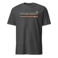 Image 2 of The DRO 2026 v 1.0 Unisex T-Shirt