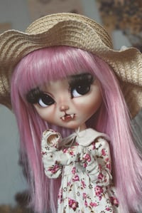 Image 2 of Pullip Ooak Myöu