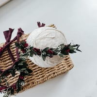 Image 5 of Mulberry christmas halo