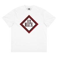 Image 1 of ILL MANNERED WU TEE