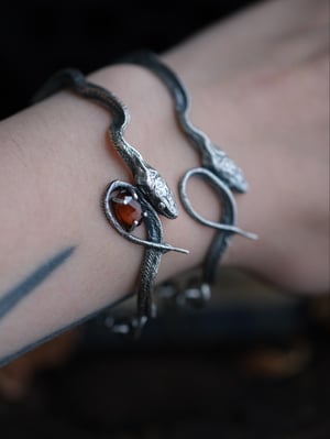 Image of MEDUSA BRACELET