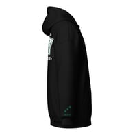 Image 6 of GR patch holder zip hoodie