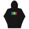 Image of IMU HOODIE 