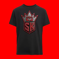 SK BANDANA TEE
