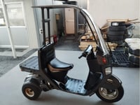 Image 3 of Honda Gyro Canopy (Nardo)