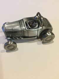 Image 4 of Scale model art piece Lakester