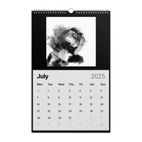 Image 10 of Wall calendar (2025)