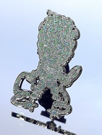 Image 3 of Silver Surfer Set 
