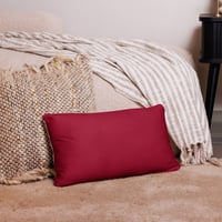 Image 2 of I love you  Pillow