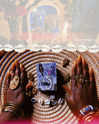 Image 2 of Spiritual Consultation Services