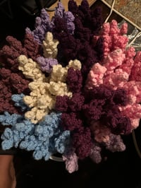 Image 4 of Lavender -12 inch