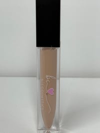 Image 1 of Beige Lip gloss 