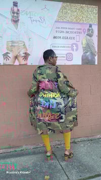 Image 5 of Ain't Nothing Like A Sistah 