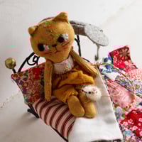 Image 15 of Smidge Jennie Mouse doll and Mr Crumble