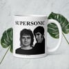 Supersonic Mug