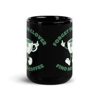 Image 2 of Find Me Coffee Mug
