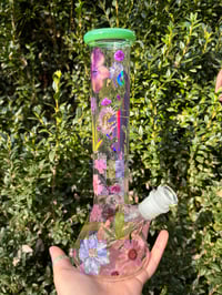 Image 2 of Green Witch