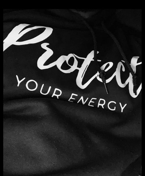 Image of Protect Your Energy 