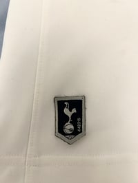 Image 9 of Tottenham Hotspur “ERIKSEN 23” 2016/17 Home Shirt + PL patches (S)