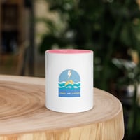 Image 4 of Garver Surf Coffee Mug