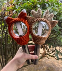 Image 1 of Engene Bong Covers 
