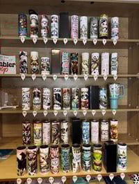 Tumbler 🎈 pop 11/2/25