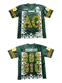 Image 5 of AG Hall of Fame Jerseys 